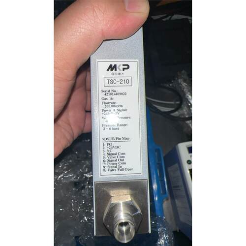 MKPTSC-210流量计GAscc