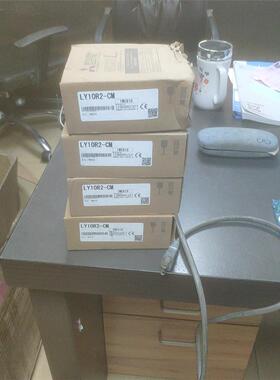 全新三菱模块LY10R2-CM