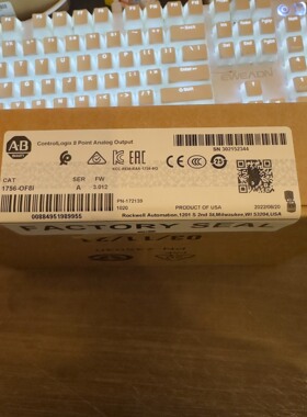 1756-OF8I 仓库现货、顺丰直达，发布的型号都有；询价