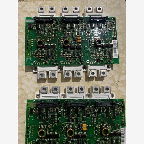 FS450R12KE3/AGDR-71CAB