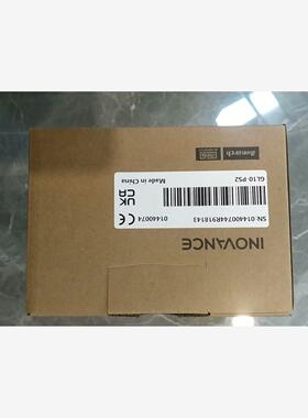 汇川PLC电源模块GL10-PS2，全新原装正品，实物照片，