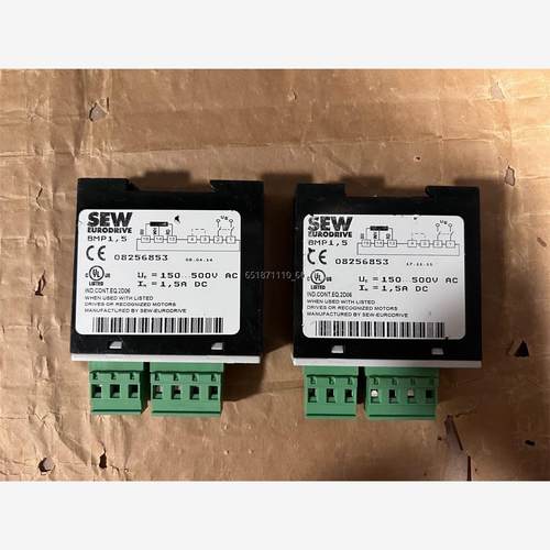 BMP1.5082563新款SEW整