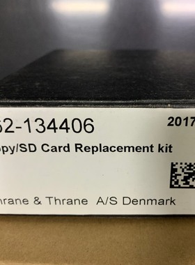 Thrane&Thrane S-62-134406 Flop