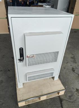 华为TP48200A室外机柜，带热交换，不带风扇，尺寸650