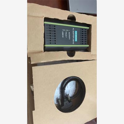 原装正品PC转换器USB A2 6GK1571-0BA00-0AA0 PC ADAPTER USB A2