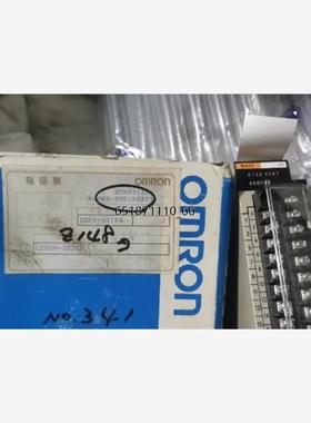 OMRON 欧姆龙 PLC模块 C200H-MD215 C2