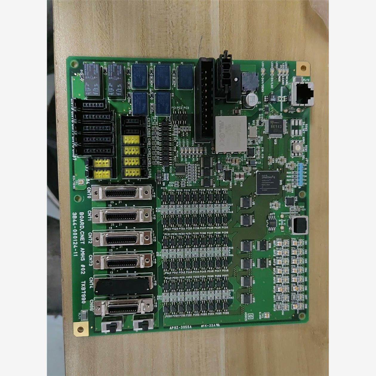 TELCNAMHS#02KB7TELCNAMH