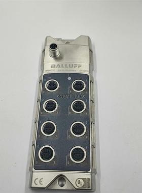 巴鲁夫BNI0032模块 全新未使用没包装，成色如图，配件说