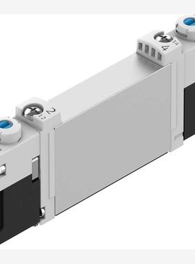 费斯托FESTO 566492  电磁阀  VUVG-B10