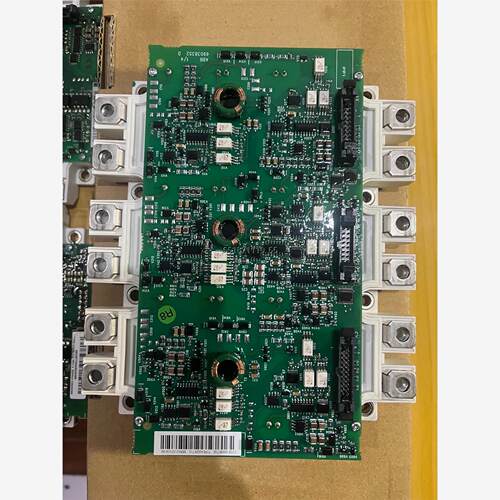 FS450R17KE3/AGDR-CABB8