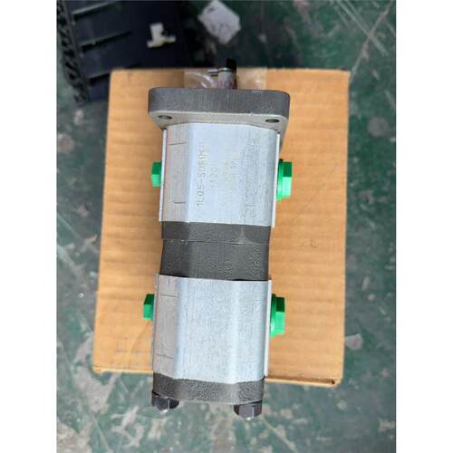 西班牙Roquet品牌的1LQ5-