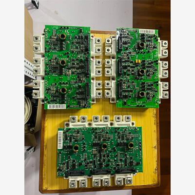 FS450R17KE3/AGDR-C三块