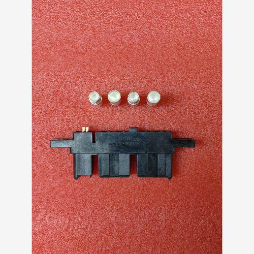 华为R130G12尾插端子套