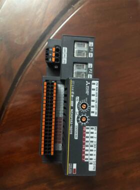 全网三菱cclink安全模块NZ2GFSS2-16DTE全新