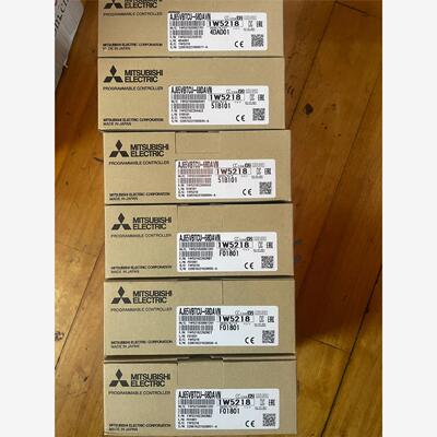 全新三菱模块AJ65VBTCU-6