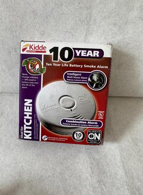 Kidde P3010K-CO 21010071厨房多功能烟