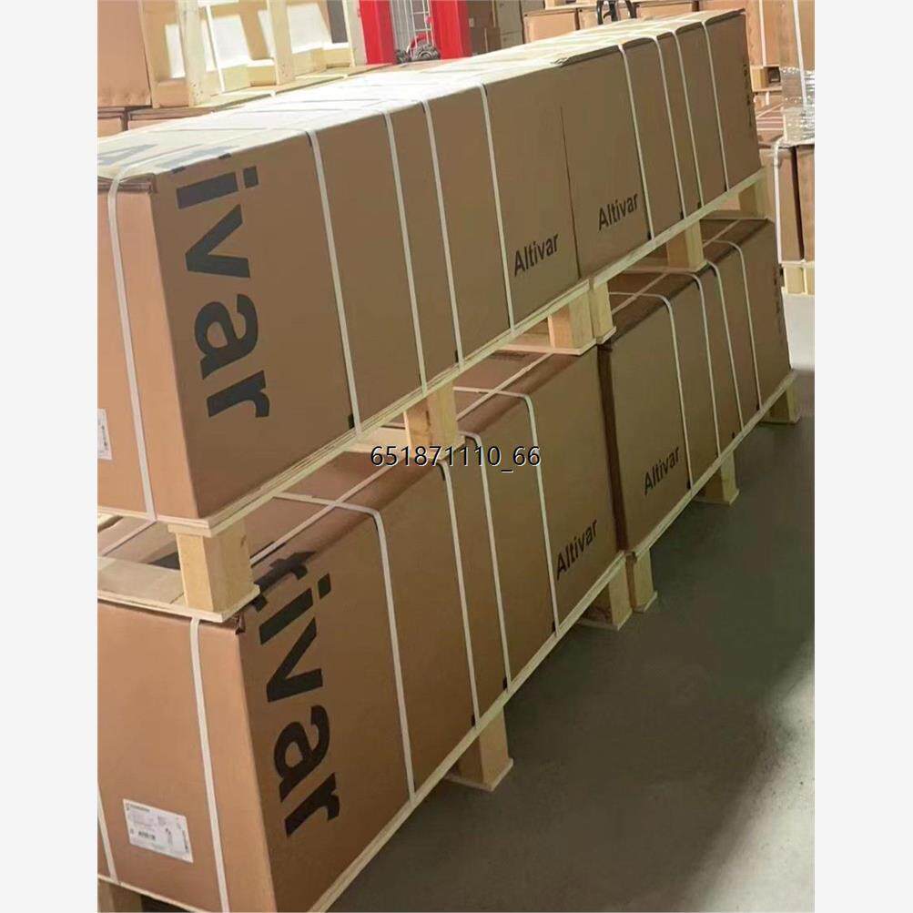 ATV930D75N4 ATV630D75N4变频器施耐德全 - 实物图