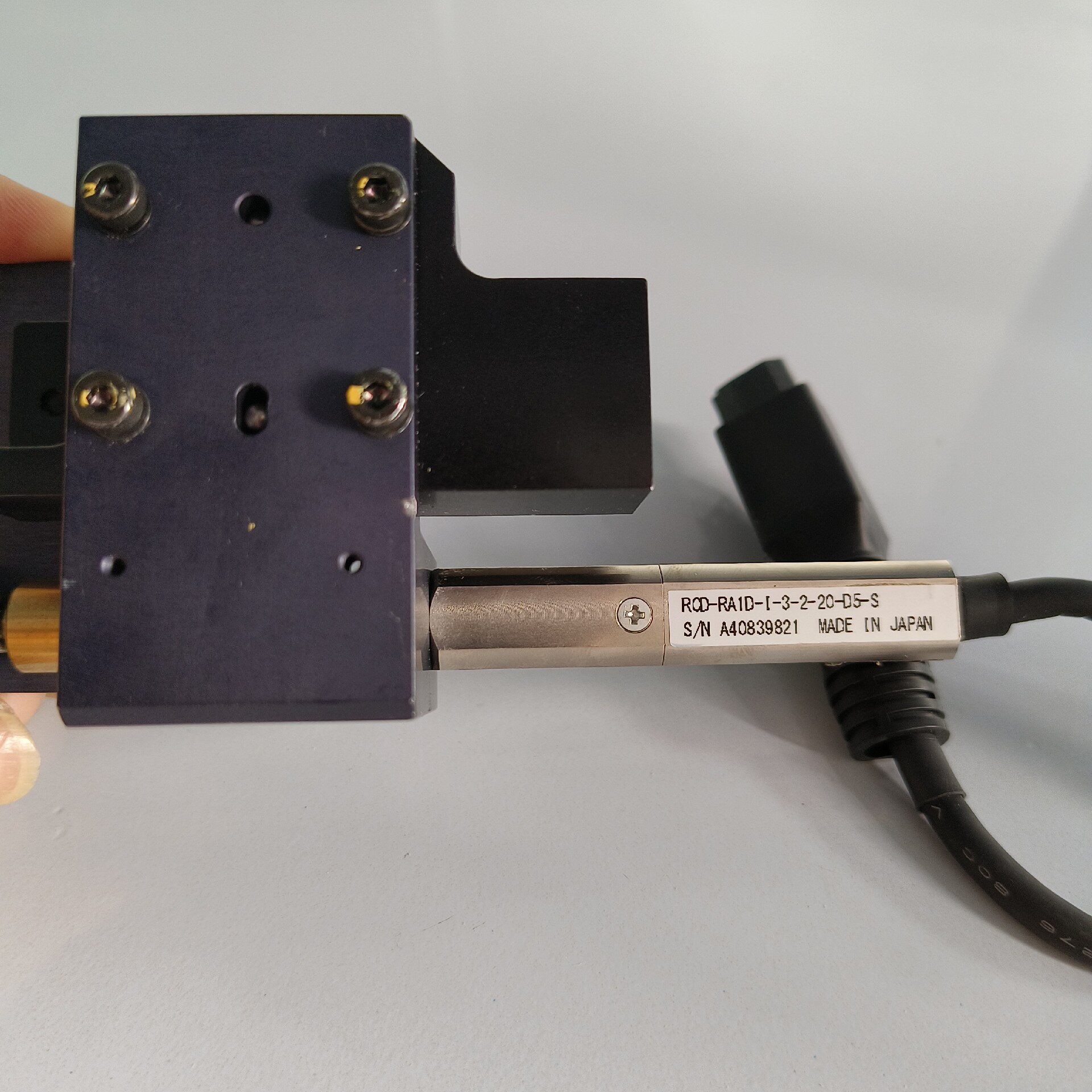 IAIRCD-13-205-S，成色