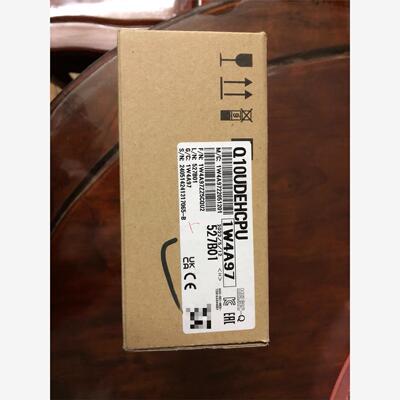 全新三菱模块Q10UDEHCPU