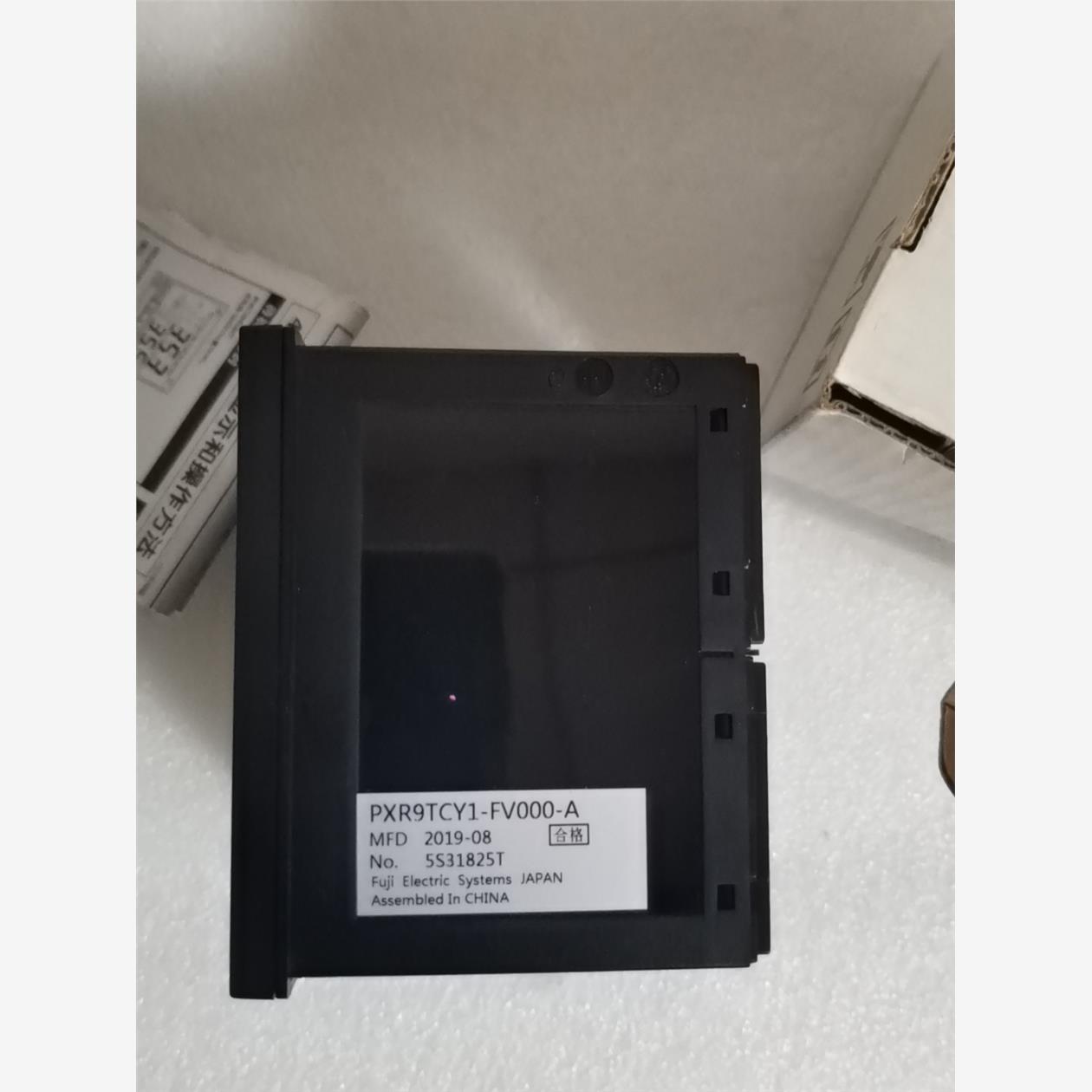 全新原装富士温控表PXR9T