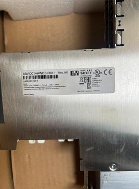 全新贝加莱驱动器8BVI0014HWDS.000-1