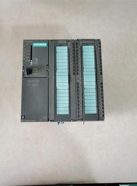 西门子CPU313C模块6ES7313-5BF03-0AB0