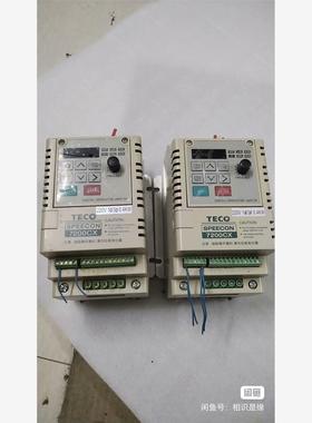 变频器 SPEECON7200CX 一个了。