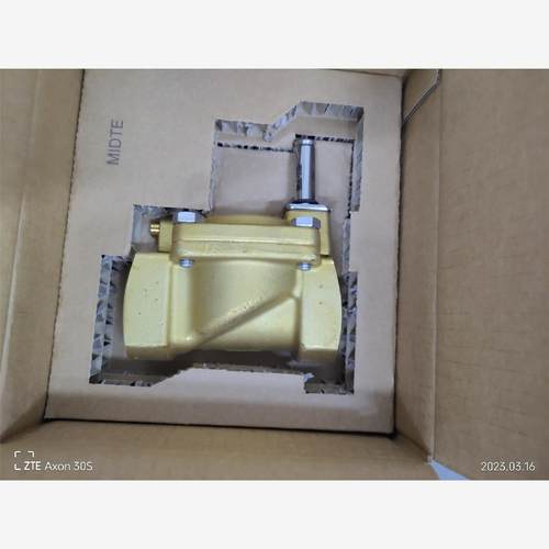 丹佛斯工业电磁阀EV220B,