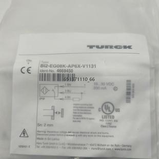 466945 图尔克BI2 EG08K AP6X V1131