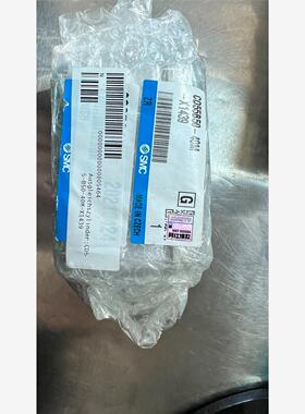 捷克进口全新原装SMC气缸CD55B50-40M-X1439