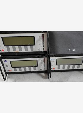 ION Model 280/280A Digital Cha