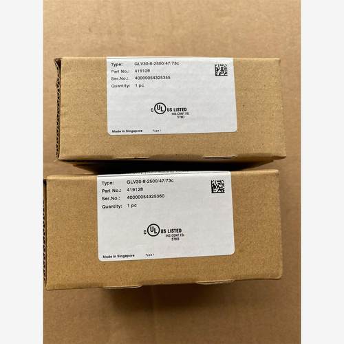 倍加福 光电传感器 GLV30-8-2500/47/73C
