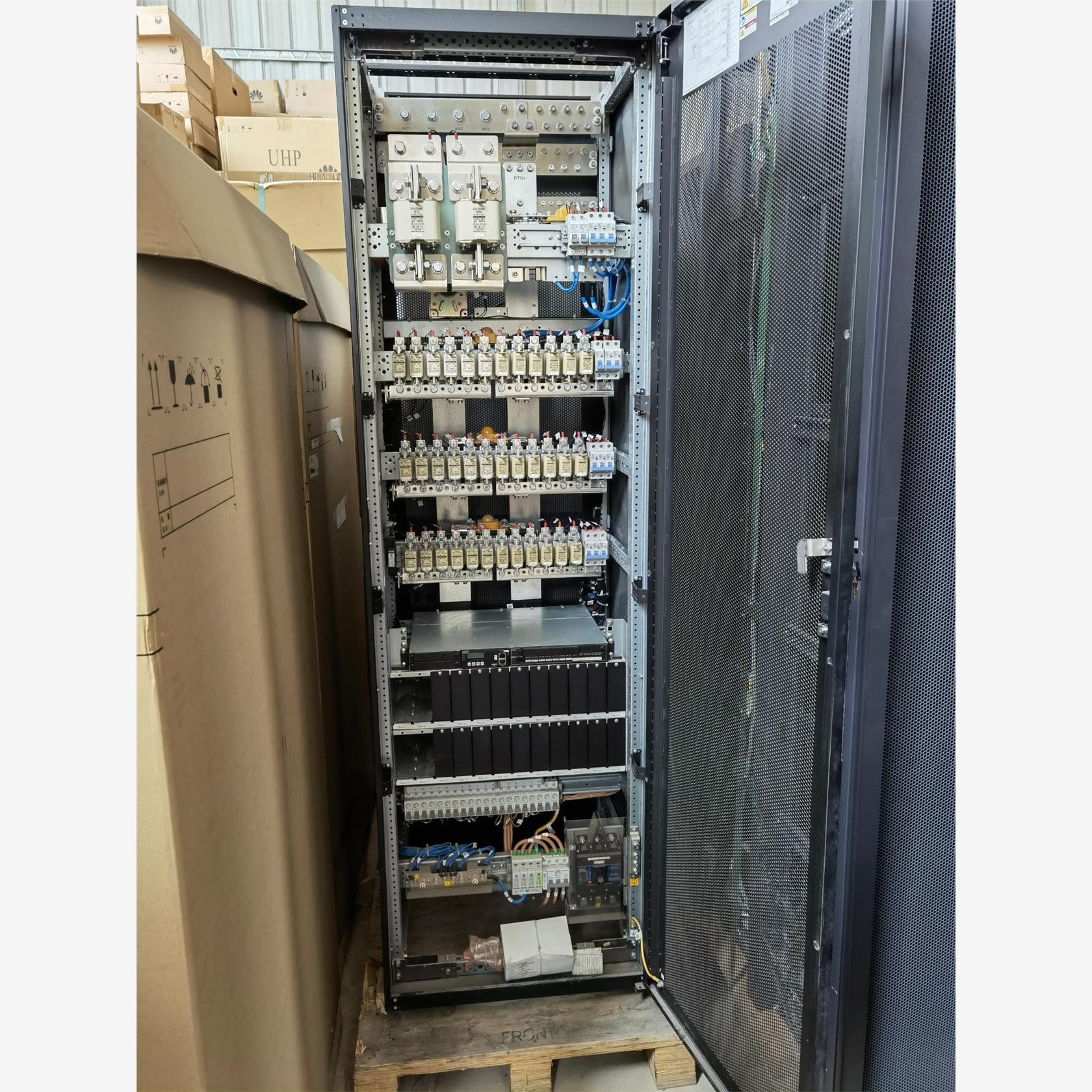 华为TP481-N20A1室内高频