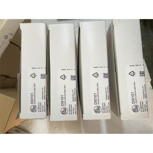 全新原装正品ifm易福门DI