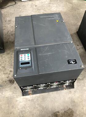 汇川变频器 CAN200-4T37G 37KW380V功能完