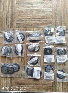 Nakakita温控器膜片NS755AI, NS 732,