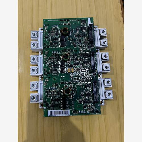 FS300R12KE3/AGDR-72CAB