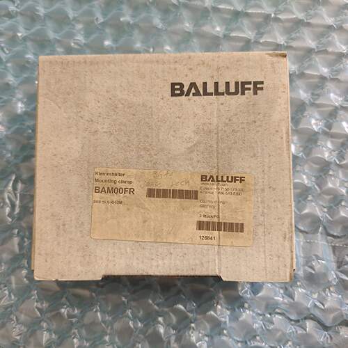 巴鲁夫BALLUFF传感器一批