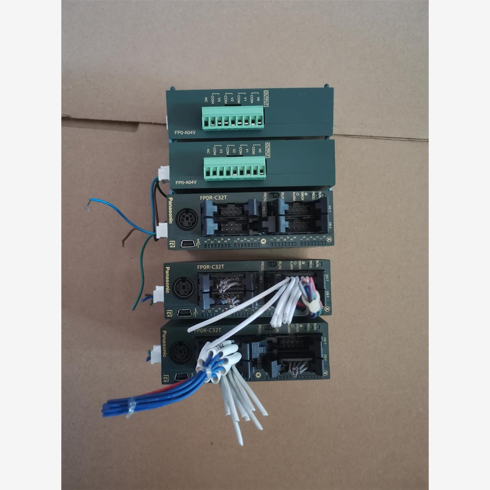 FP0R-C32T/A04VOFP0R-C32