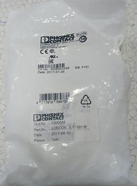 PHOENIX CONTACT菲尼克斯，编号：2761509