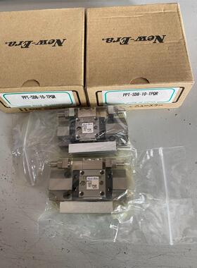 NEW-ERA新时代气缸PPTS-SD8-10-TPQR全新