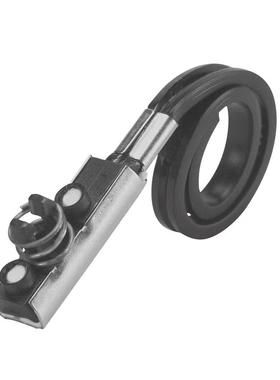 丹佛斯AKS11 氨管道温度传感器084N0005/5.5米