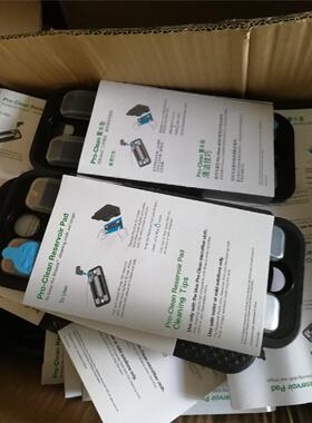 irobot braava 380 381 拖地机湿拖板 二