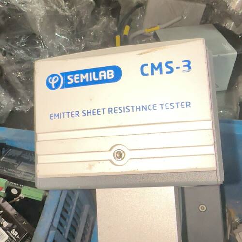 SEMILRBC-3测试仪有6台