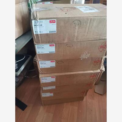 丹佛斯电磁阀EVRA32订