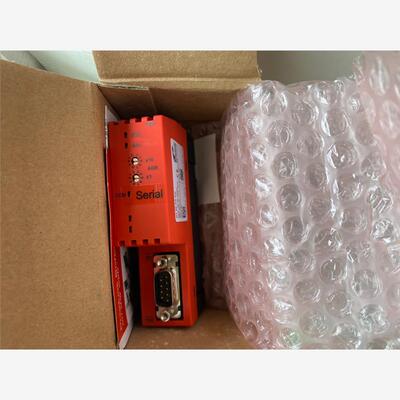 hilscher赫优迅网关模