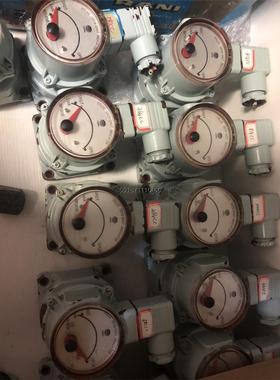 OVAL 阀位指示器NP145B(10)154CC，364C