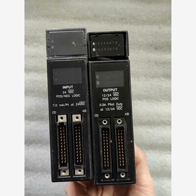 IC693MDL655F，7H，发那