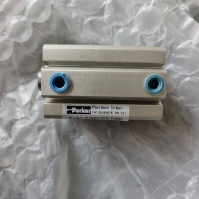 派克PARKER气缸P1QDS100G