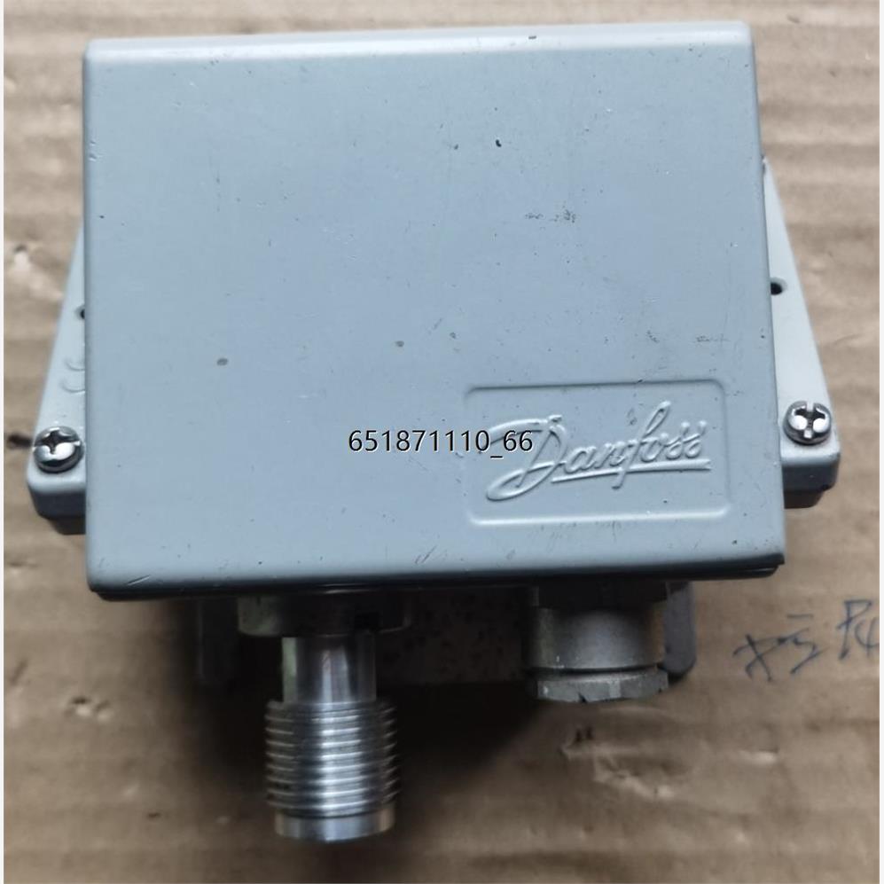 2-1丹佛斯压力变送器EMP